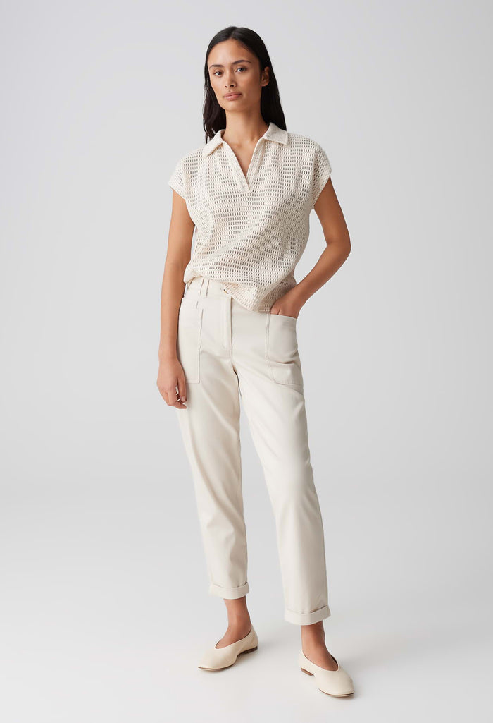 Somona Knitted Top