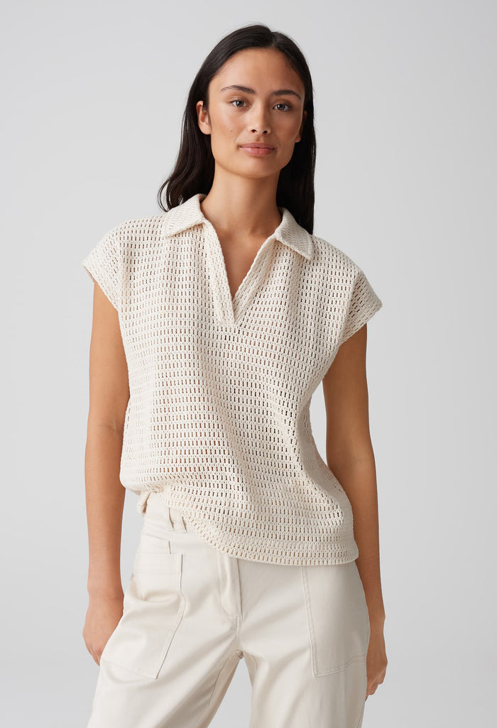 Somona Knitted Top