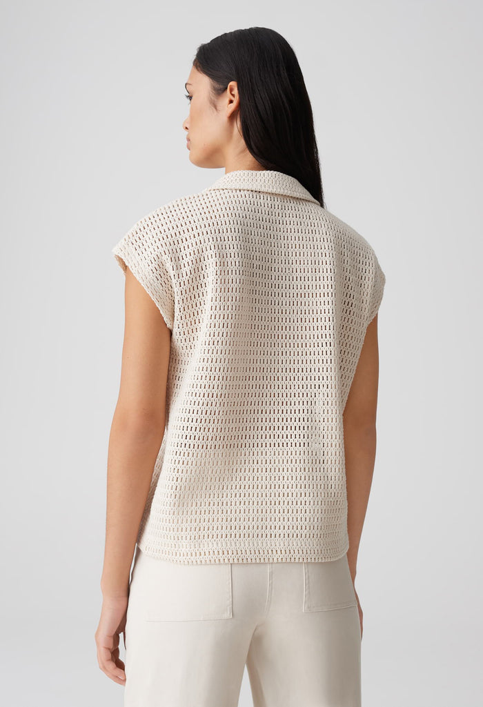 Somona Knitted Top