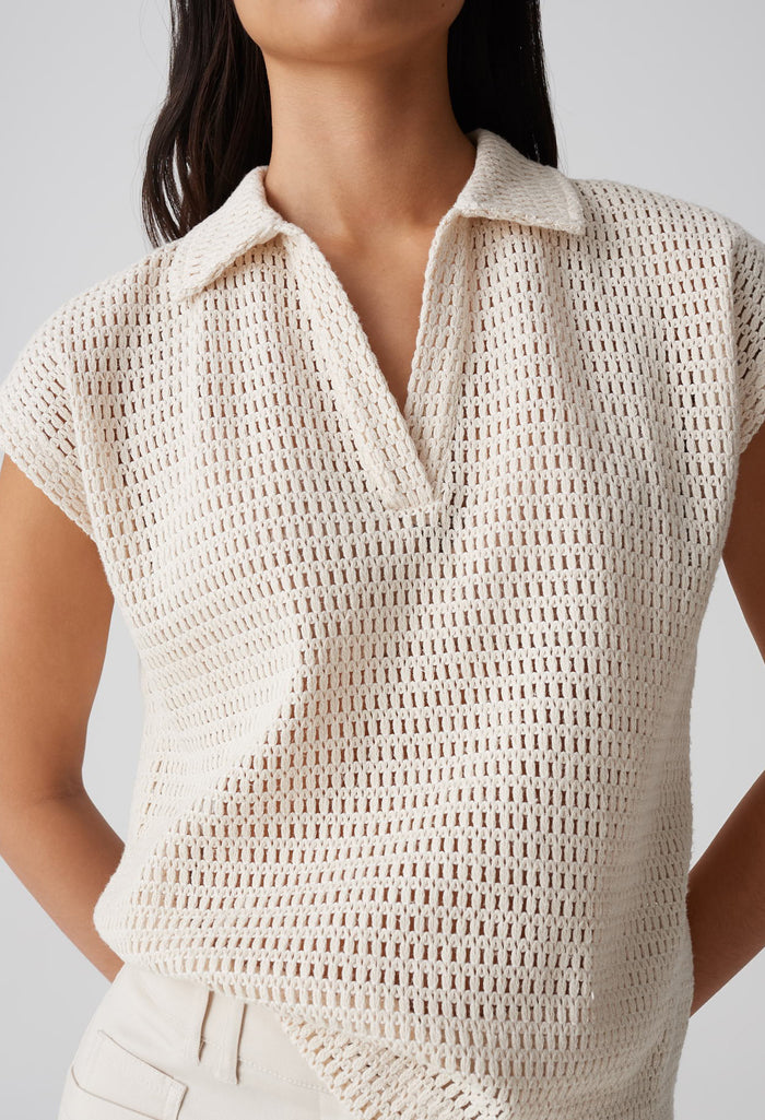 Somona Knitted Top