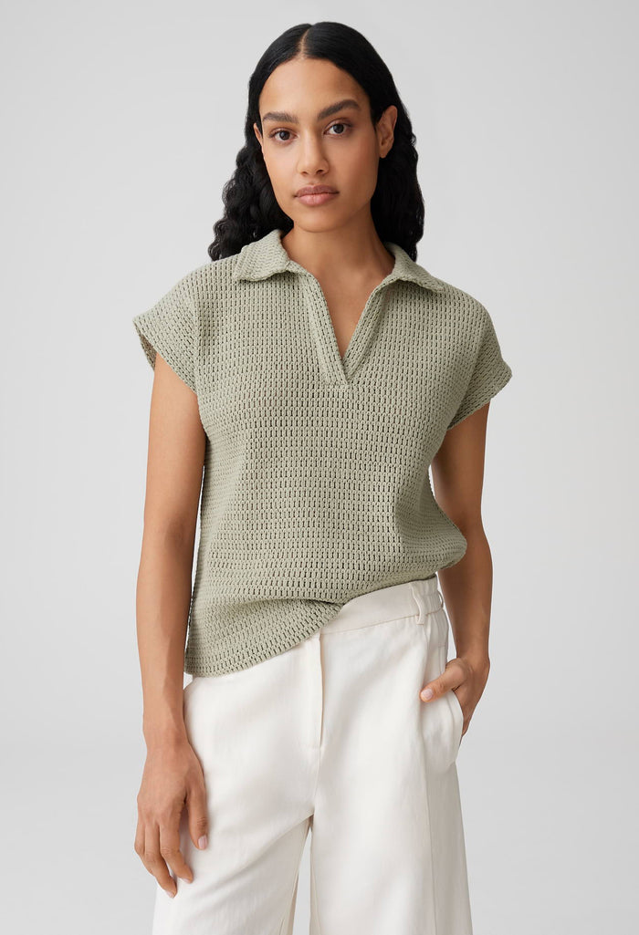 Somona Knitted Top