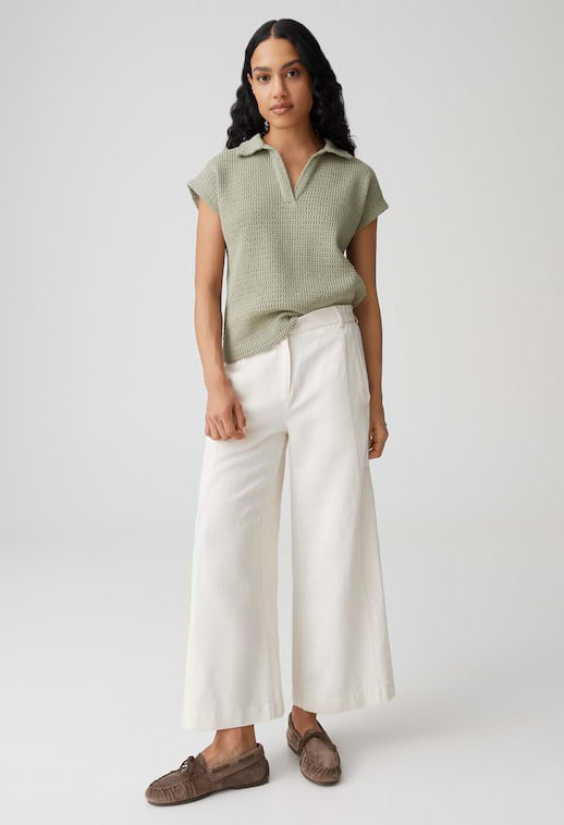 Somona Knitted Top