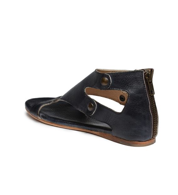 Soto Black Rustic by BedStu