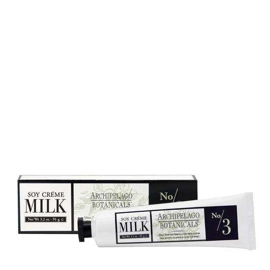 Soy Milk Hand Crème