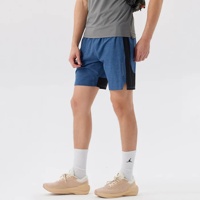 SPARK Men's Breathable Athletic Shorts LLC51136