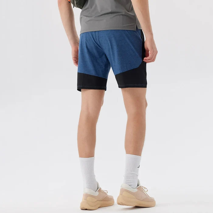 SPARK Men's Breathable Athletic Shorts LLC51136