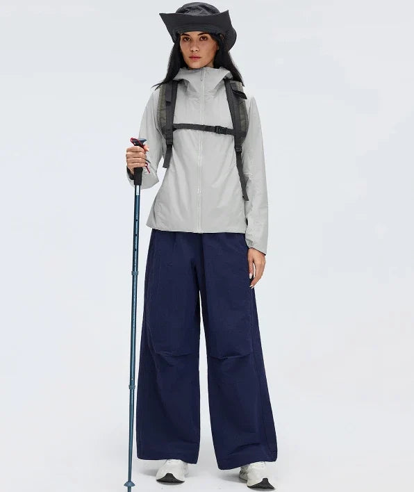 SPARK New Women's Water-Proof Outdoor Hiking Pants DQ26044