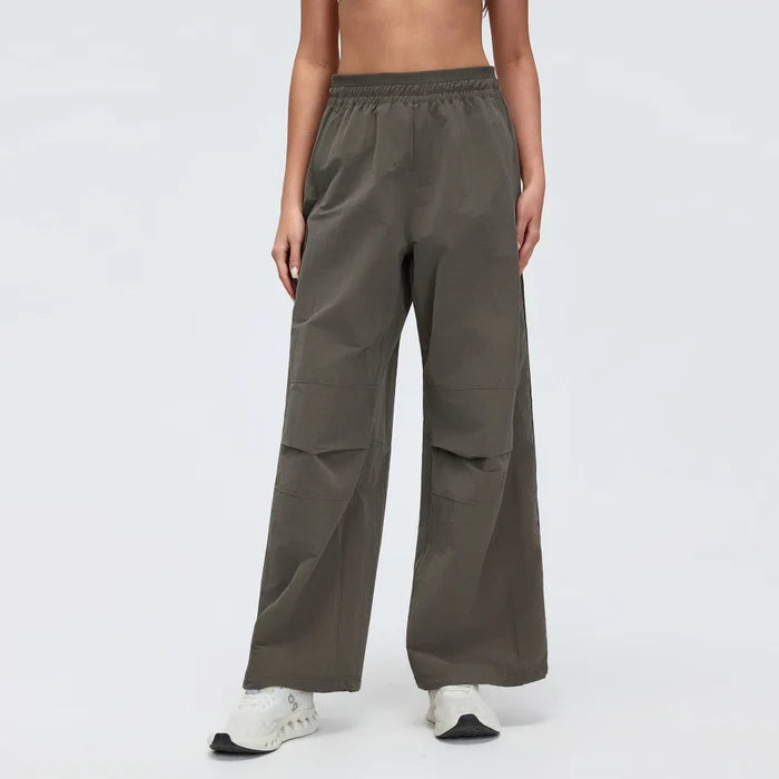 SPARK New Women's Water-Proof Outdoor Hiking Pants DQ26044