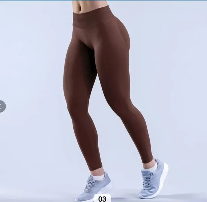 Brown / XS