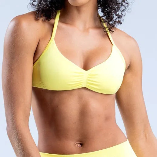 Fresh Yellow / XS