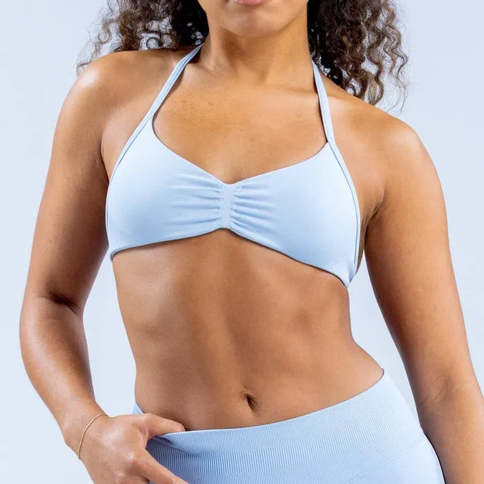 SPARK Seamless Fitness Padded Bra OD4572