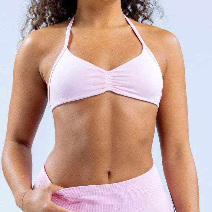 SPARK Seamless Fitness Padded Bra OD4572