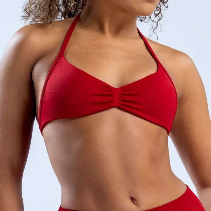 SPARK Seamless Fitness Padded Bra OD4572
