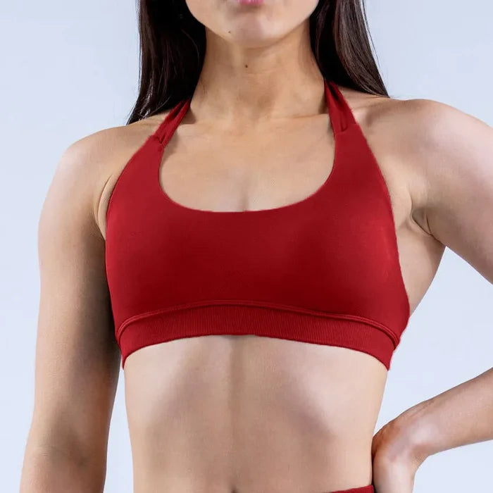 Dark Red / XS