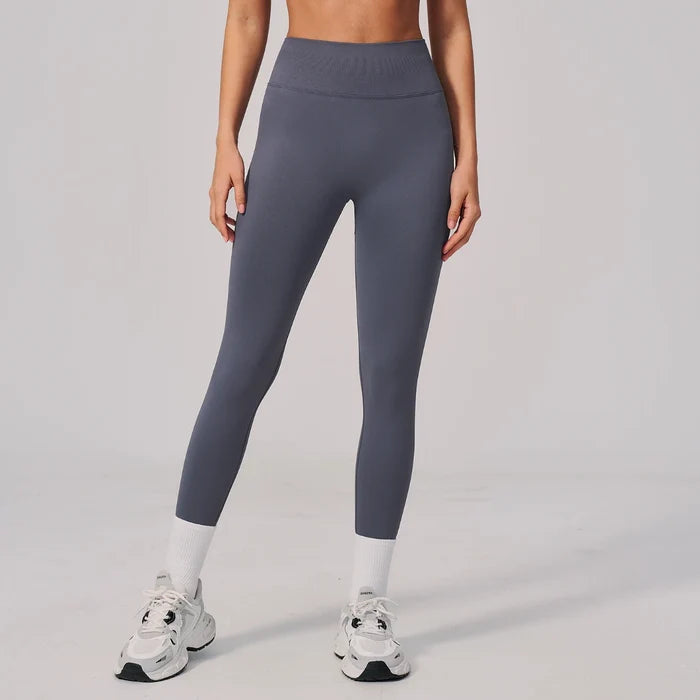 SPARK Seamless High Waist Peach Butt Yoga Leggings ZC2557