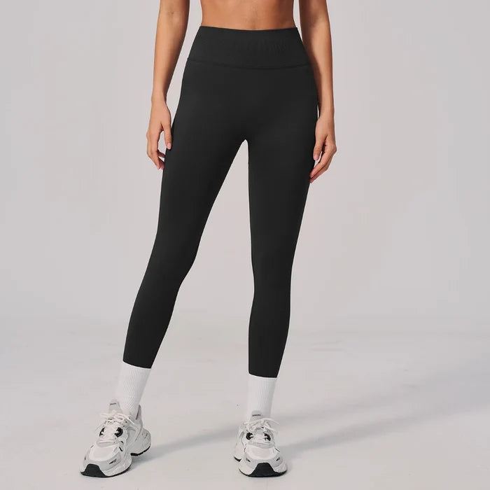 SPARK Seamless High Waist Peach Butt Yoga Leggings ZC2557