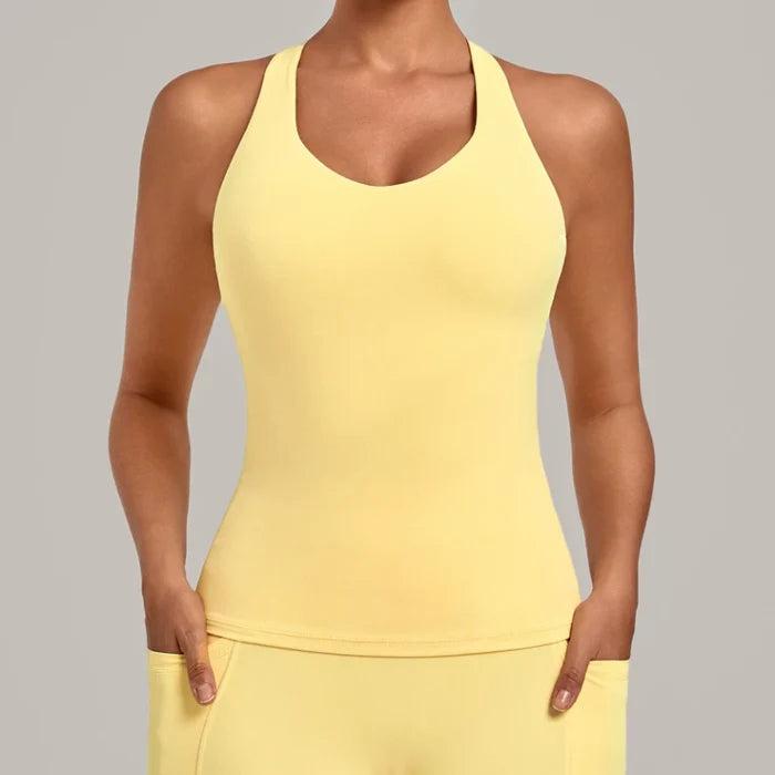 Durian Yellow / S
