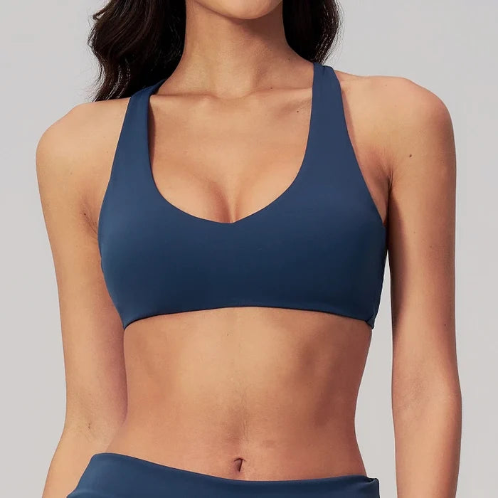 navy / S