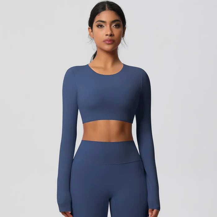 Navy / S