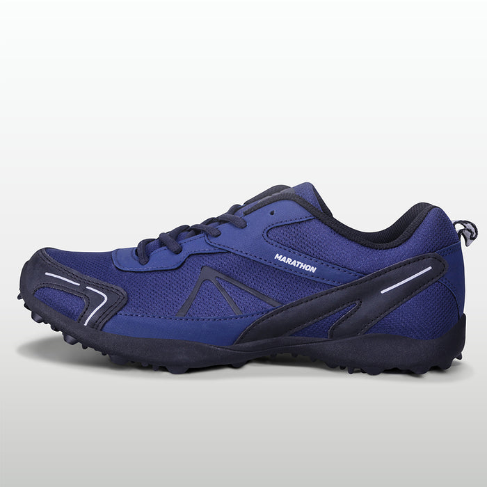 Spikes Running Shoe