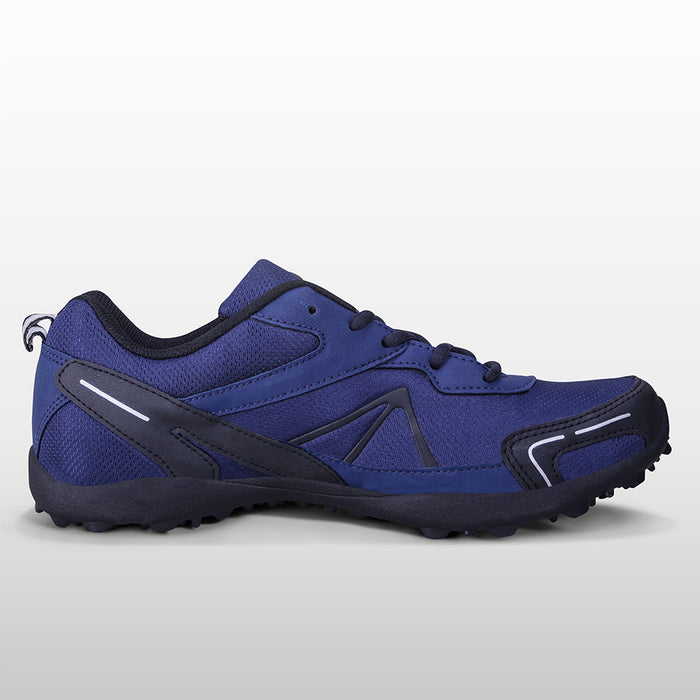 Spikes Running Shoe