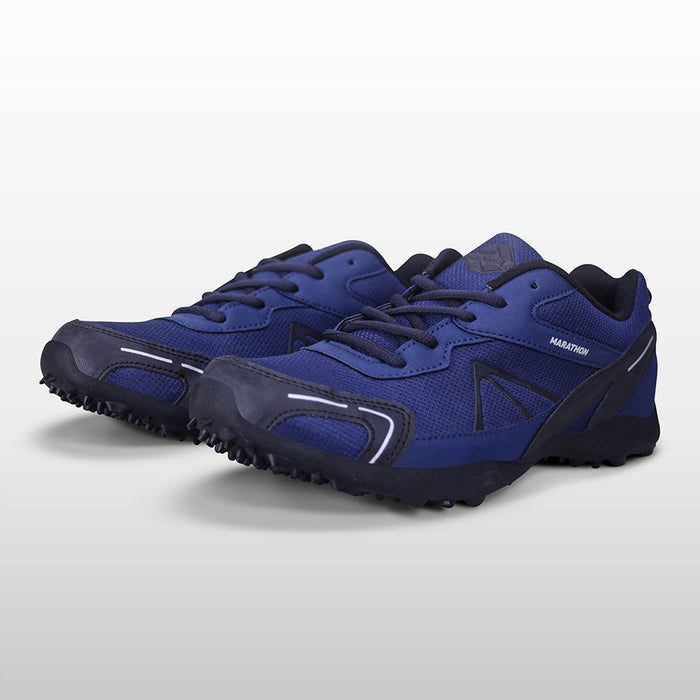 Spikes Running Shoe
