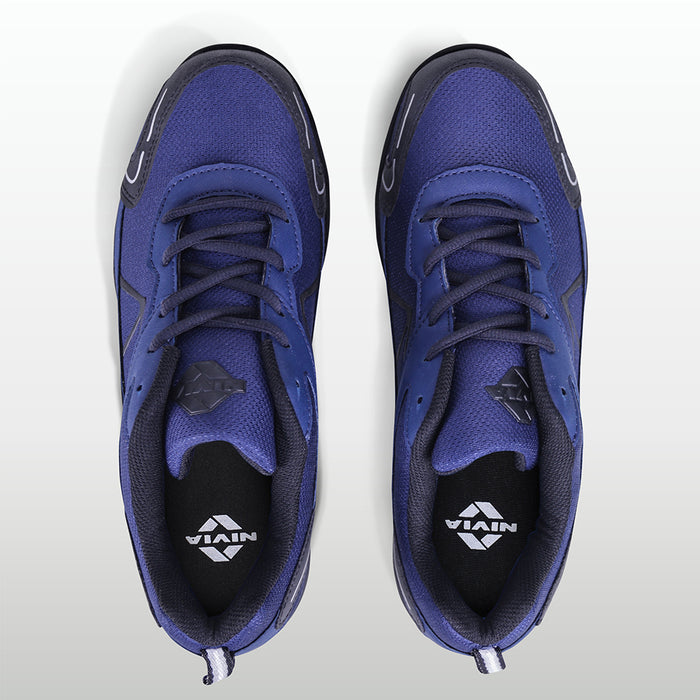 Spikes Running Shoe
