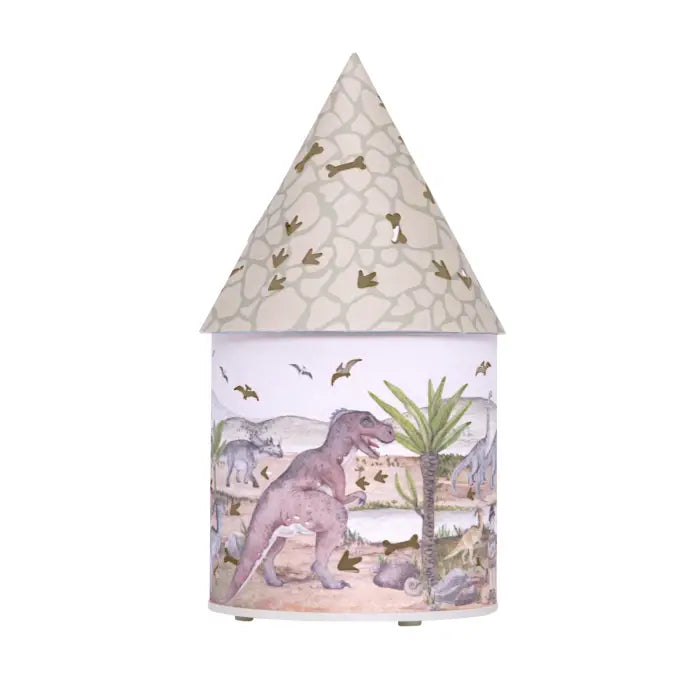 Splosh Dinosaur Light Up House