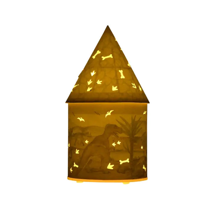 Splosh Dinosaur Light Up House