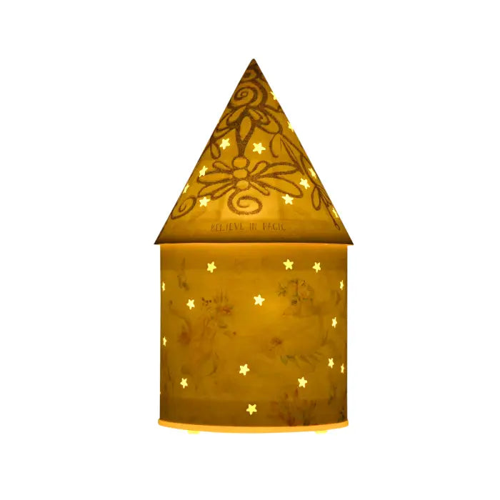 Splosh Unicorn Station Light Up House