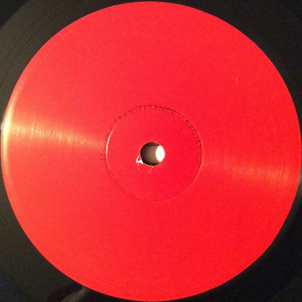 Spoon - Transference (LP) [US] 1st (Near Mint (NM or M-))