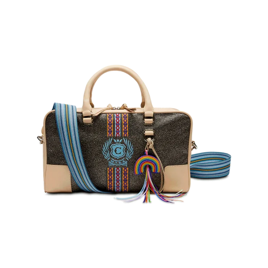 Squad Satchel (DC)