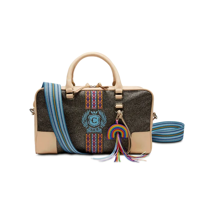 Squad Satchel (DC)