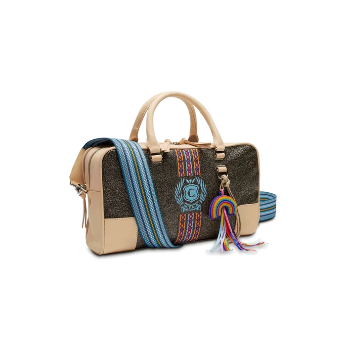 Squad Satchel (DC)
