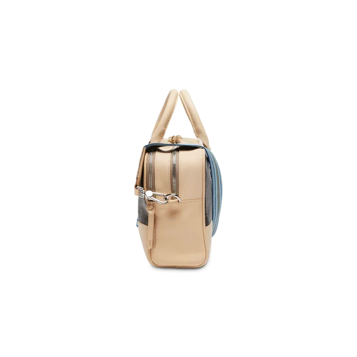 Squad Satchel (DC)