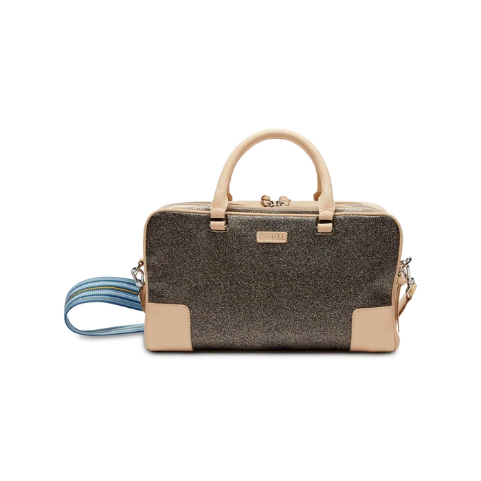 Squad Satchel (DC)