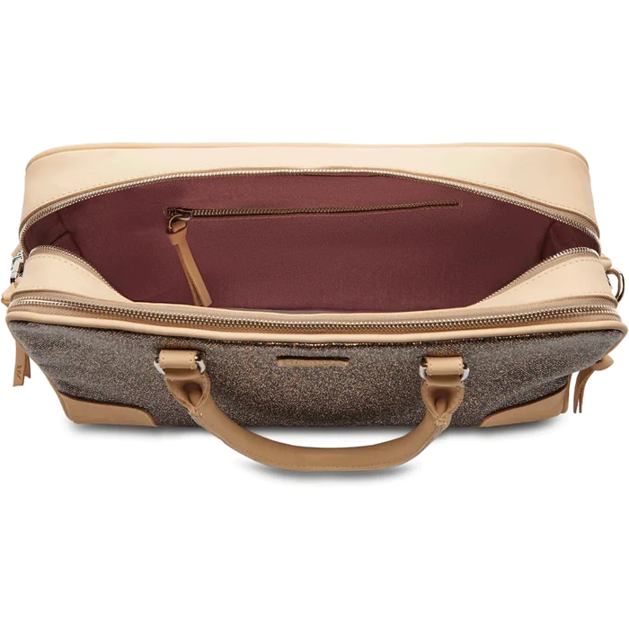 Squad Satchel (DC)
