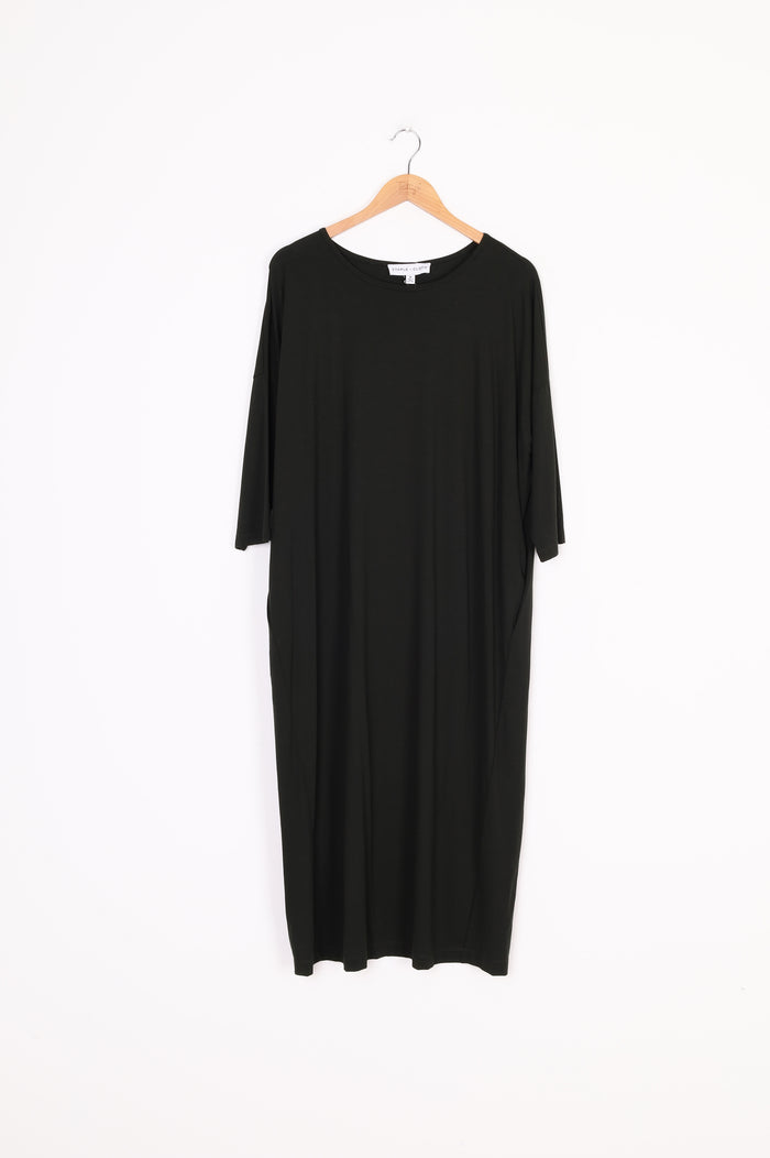 Staple & Cloth Womens Green Dress Size M