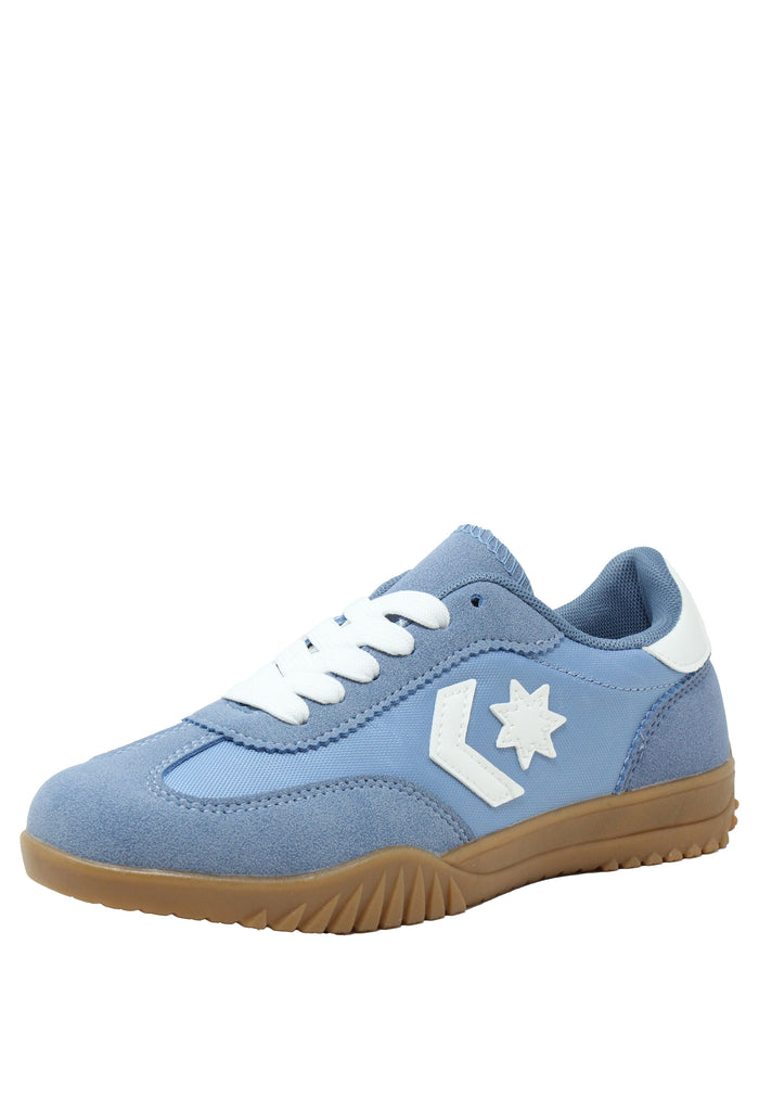 blue star trainer