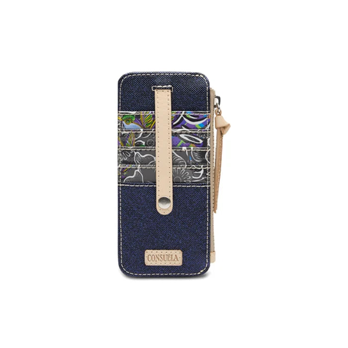 Starlight Card Organizer -(DC)