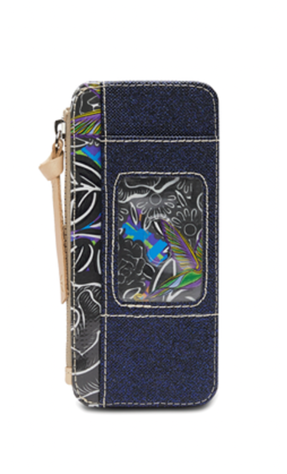 Starlight Card Organizer -(DC)