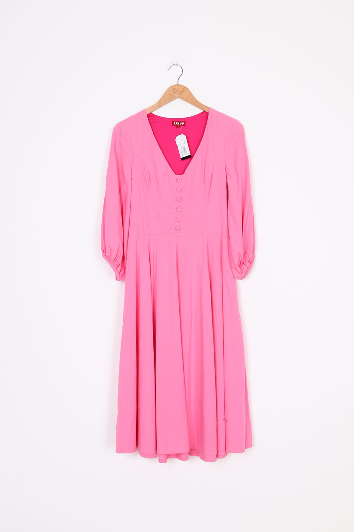 Staud Womens Pink Dress Size 2