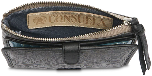 STEELY SLIM WALLET