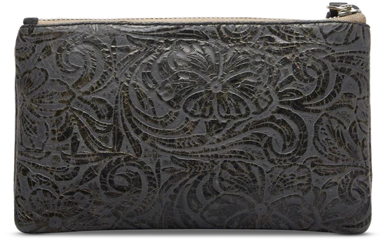 STEELY SLIM WALLET
