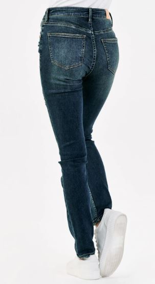 Stella Straight Jeans