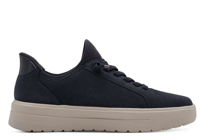 'Step In' Trainer