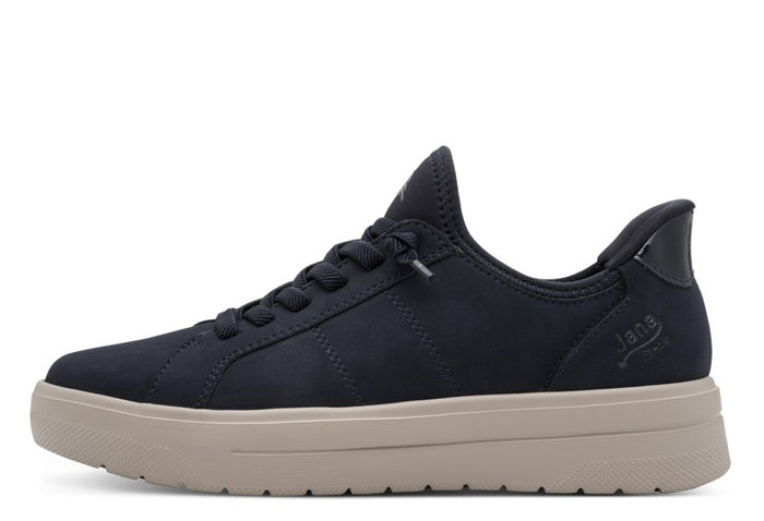'Step In' Trainer