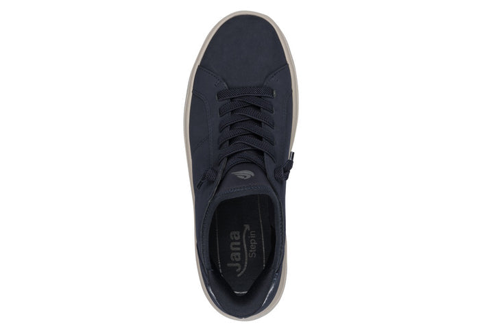'Step In' Trainer