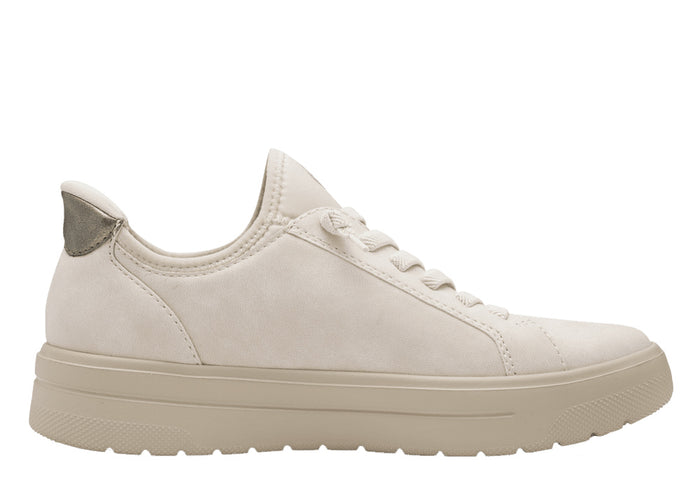 'Step In' Trainer