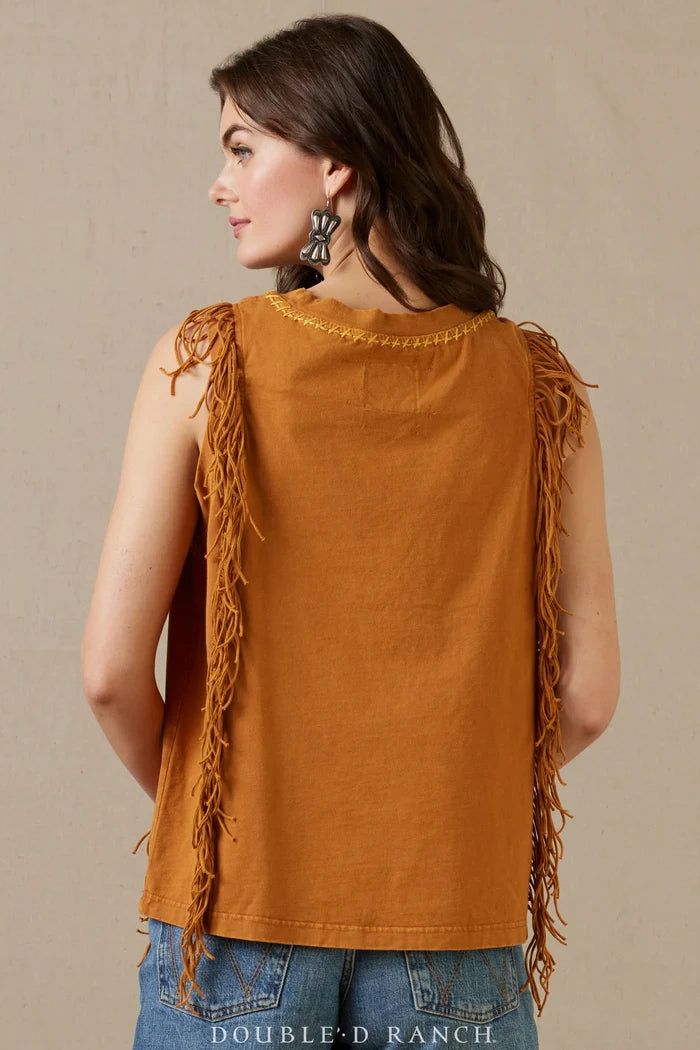 Stirrup Social Club Top